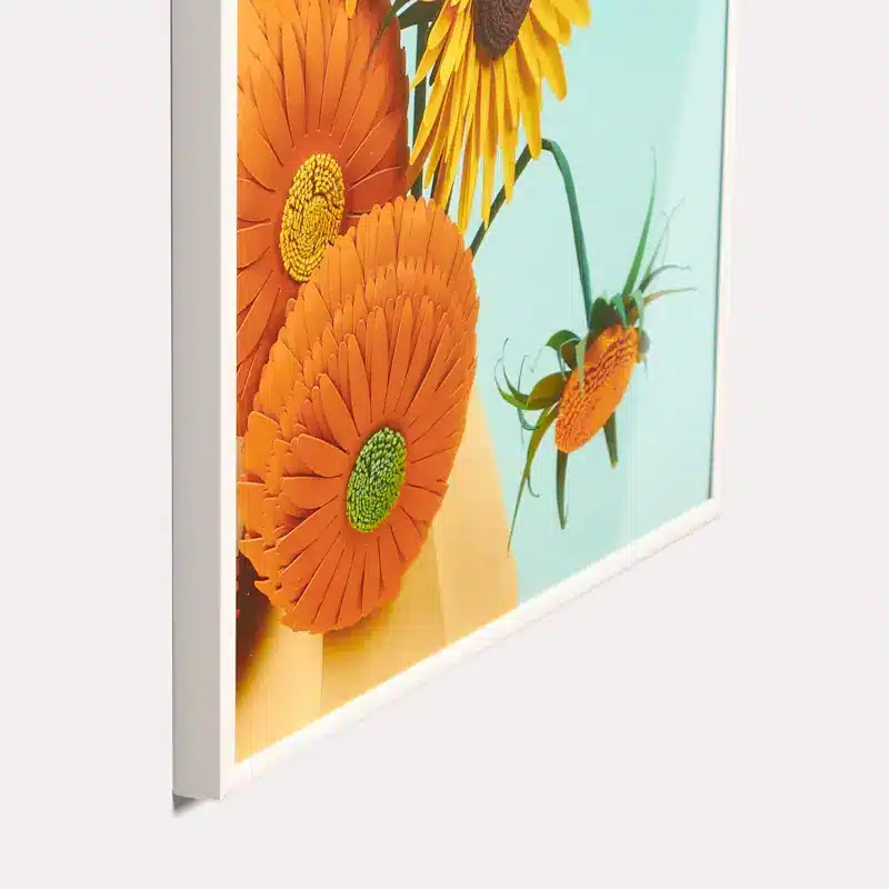Framed poster – Image 7