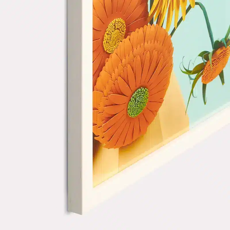 Framed poster – Image 4