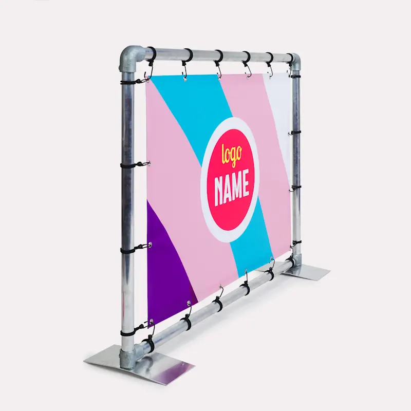 Bâche/Banner – Image 6