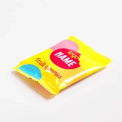 Gommes aux fruits – visuel 2