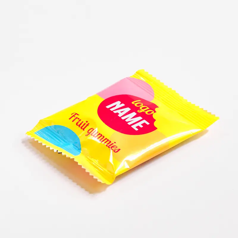 Gommes aux fruits – Image 2