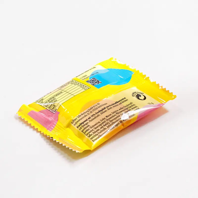 Gommes aux fruits – Image 3