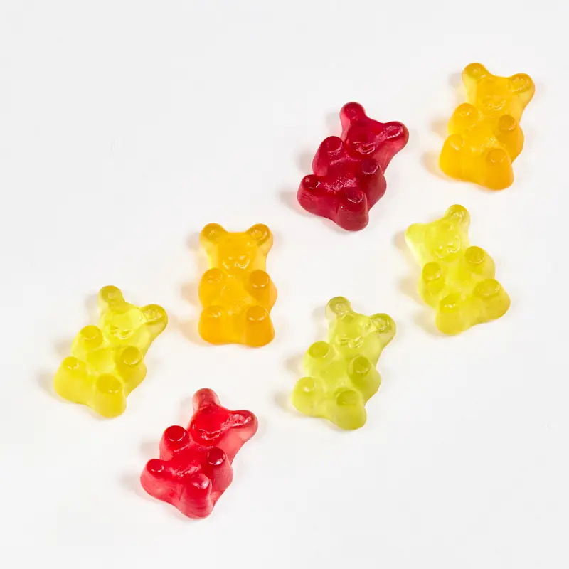 Gommes aux fruits – Image 5