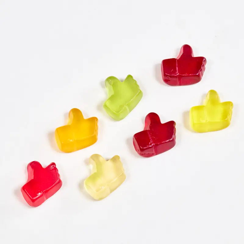 Gommes aux fruits – Image 10
