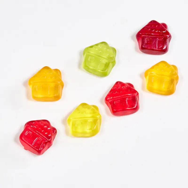 Gommes aux fruits – Image 7