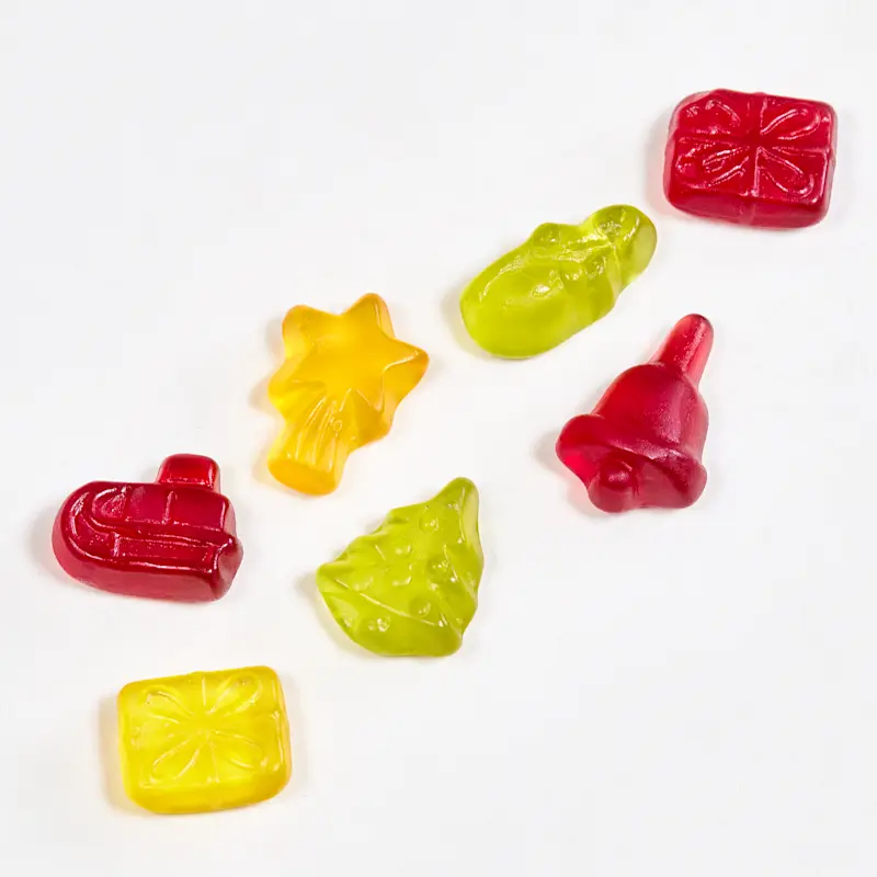 Gommes aux fruits – Image 8