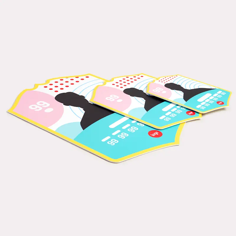 Carte FUT