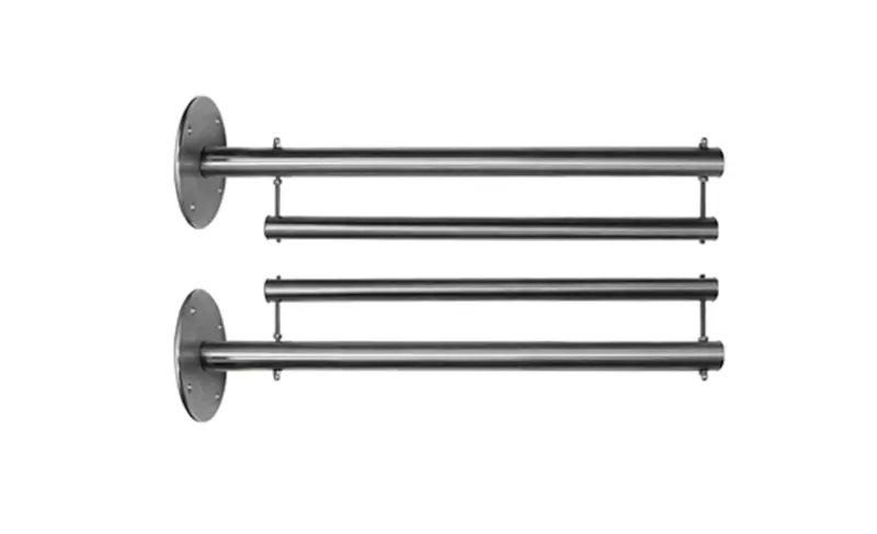 Fixation de bannière "extérieure" – Image 3