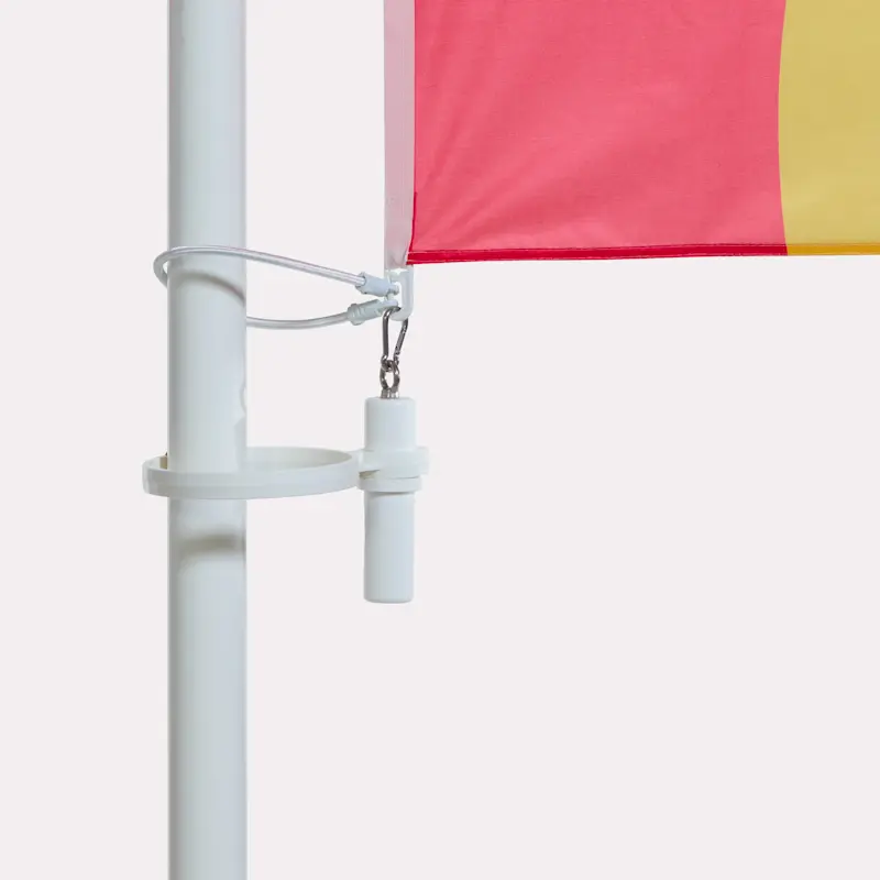 Drapeau vertical – Image 5