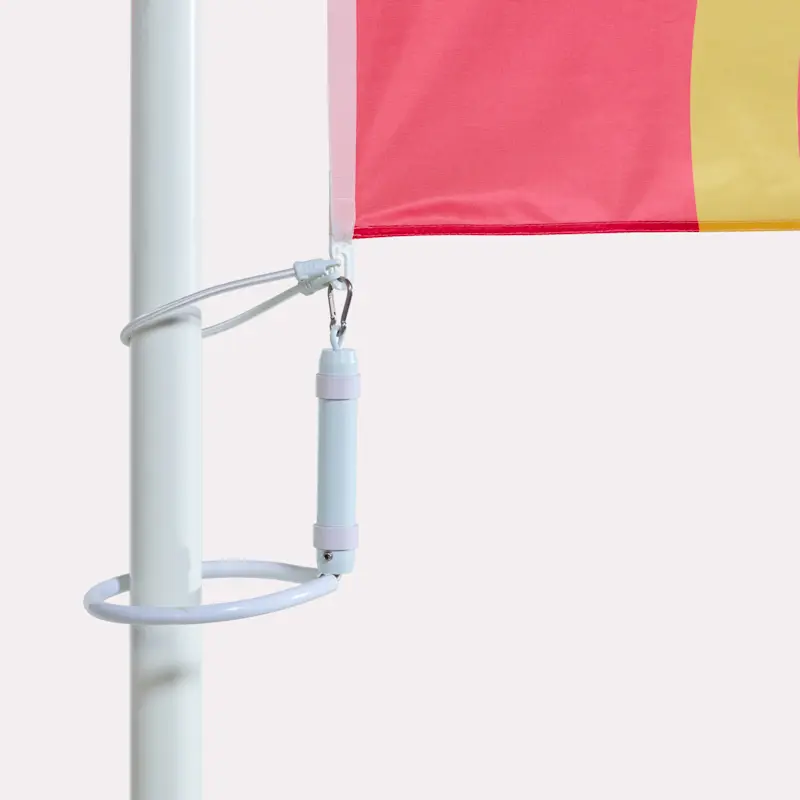 Drapeau vertical – Image 4