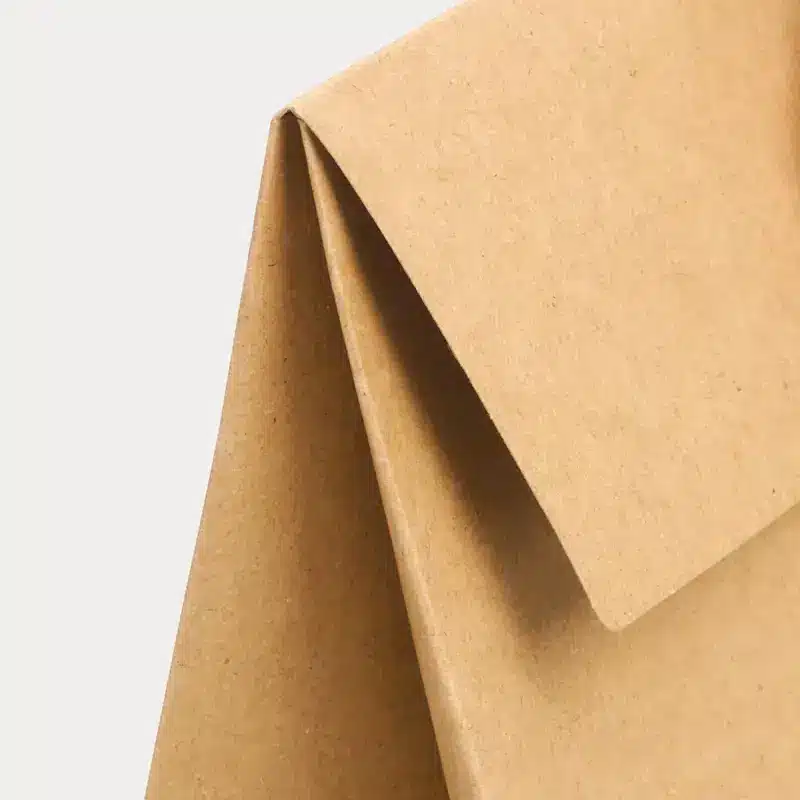 Sac cadeaux en papier avec ruban – Image 7