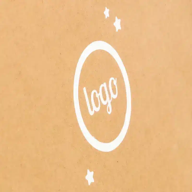Sac cadeaux en papier avec ruban – Image 10