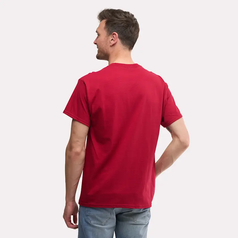 T-shirt Gildan Heavy Cotton – Image 10