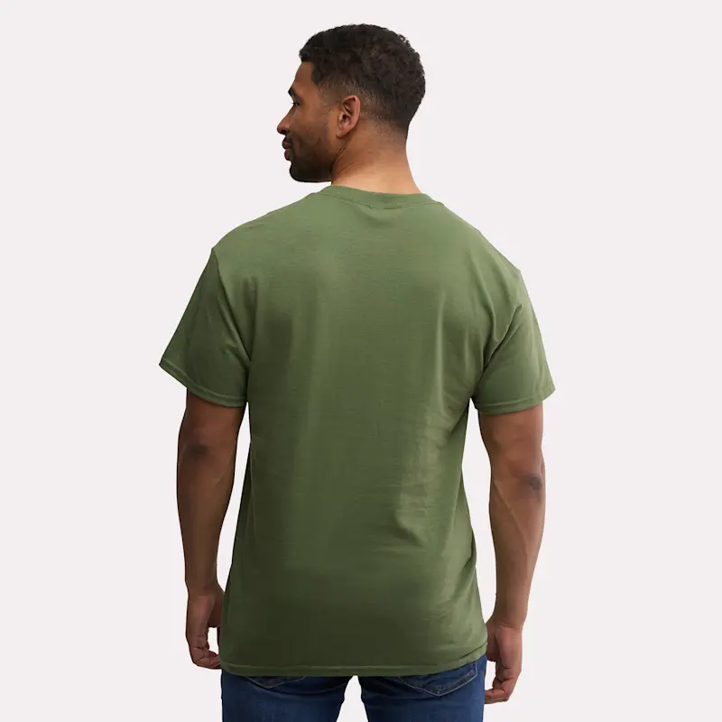 T-shirt Gildan Heavy Cotton – Image 4