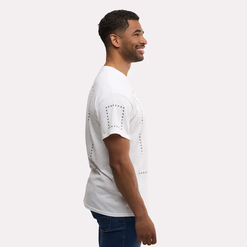 T-shirt Gildan Heavy Cotton – Image 6