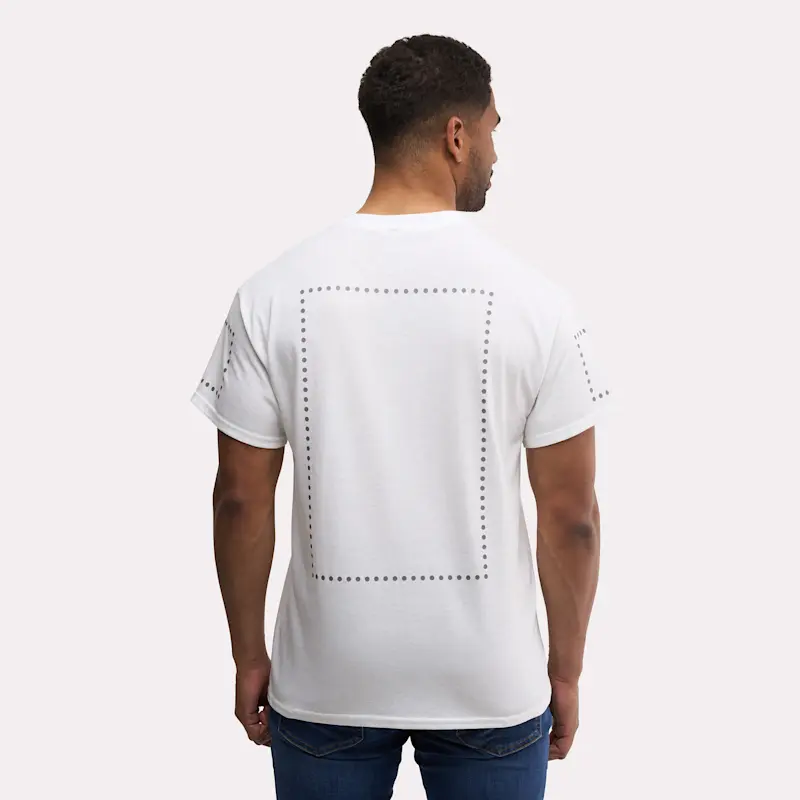 T-shirt Gildan Heavy Cotton – Image 7