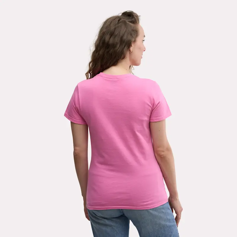 T-shirt Gildan Heavy Cotton – Image 2
