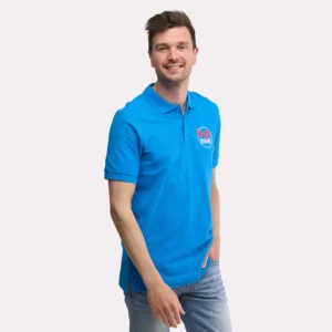 Polo Gildan Hammer
