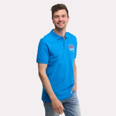 Polo Gildan Hammer