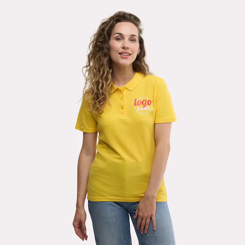 Polo Gildan Softstyle – Image 3