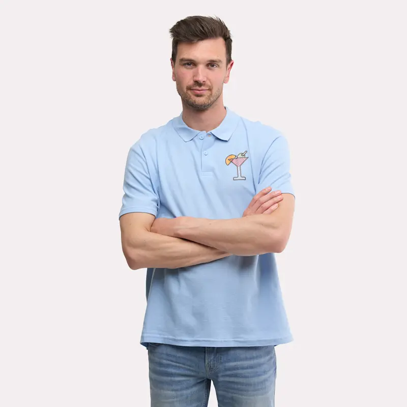 Polo Gildan Softstyle – Image 9
