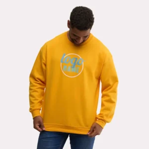 Sweater Gildan Heavy Blend