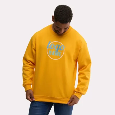 Sweater Gildan Heavy Blend