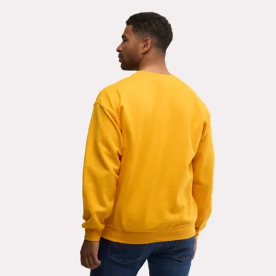 Sweater Gildan Heavy Blend – visuel 2