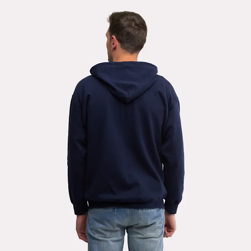 Hoodie Gildan Heavy Blend Zipped – Image 10
