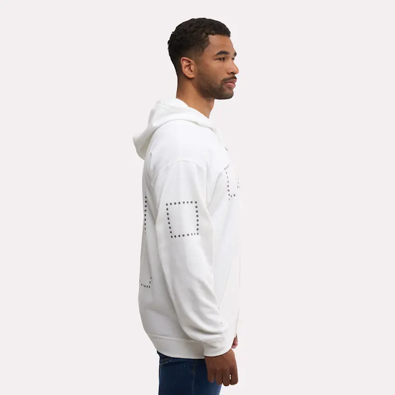 Hoodie Gildan Heavy Blend Zipped – Image 6