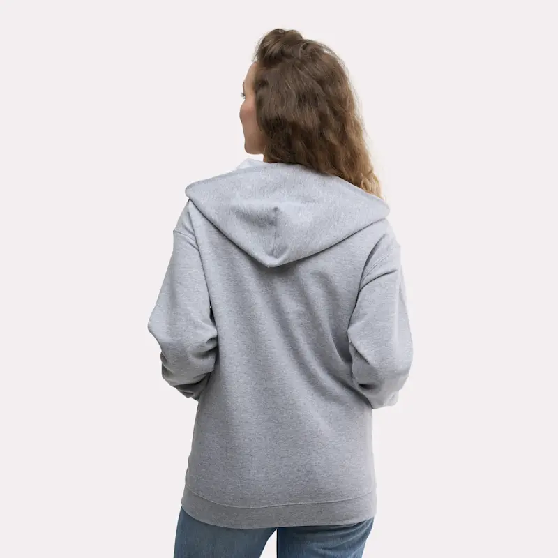 Hoodie Gildan Heavy Blend Zipped – Image 4