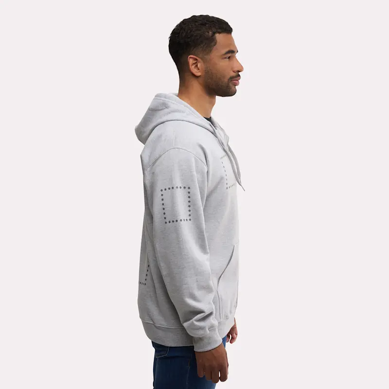 Hoodie Gildan Softstyle Zipped – Image 6