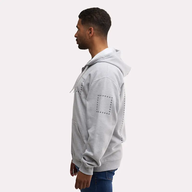 Hoodie Gildan Softstyle Zipped – Image 8