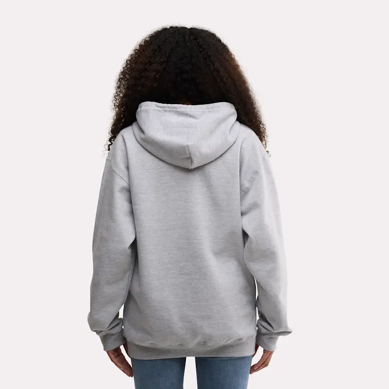 Hoodie Gildan Softstyle Zipped – Image 4