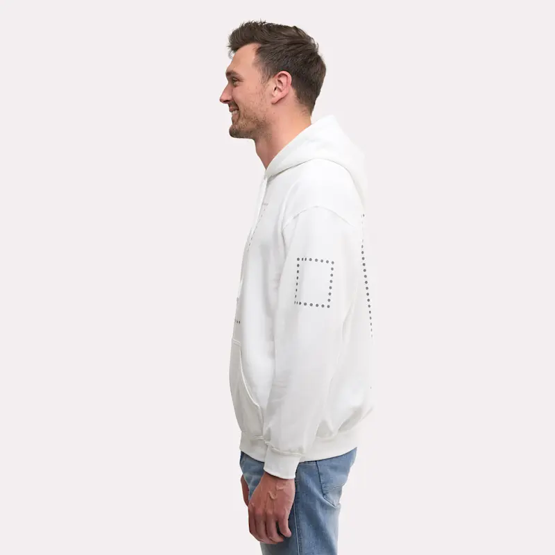 Hoodie Gildan Heavy Blend – Image 8