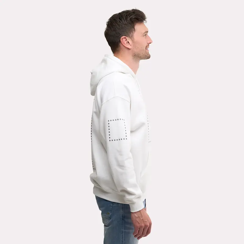 Hoodie Gildan Heavy Blend – Image 6