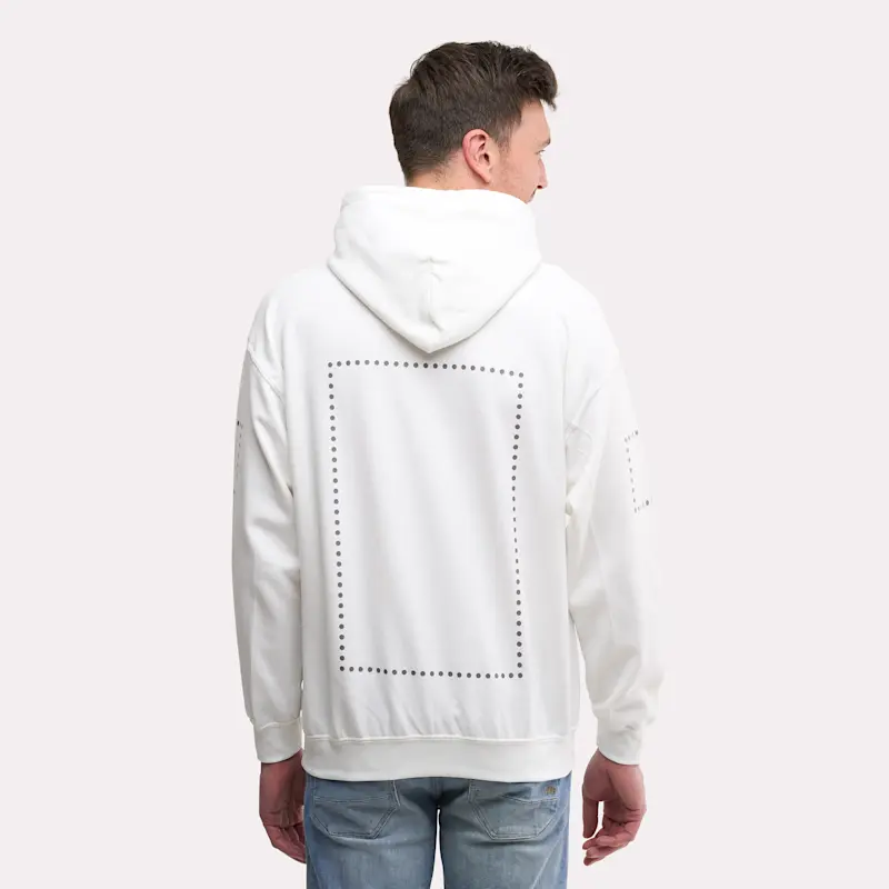 Hoodie Gildan Heavy Blend – Image 7