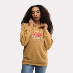 Hoodie Gildan Heavy Blend