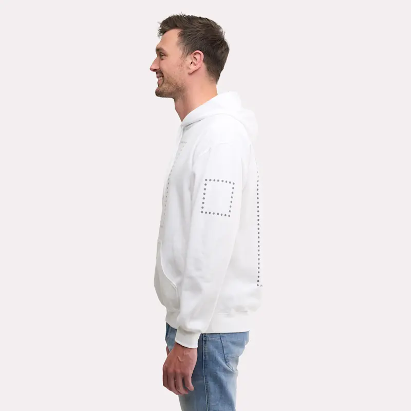 Hoodie Gildan Softstyle – Image 6