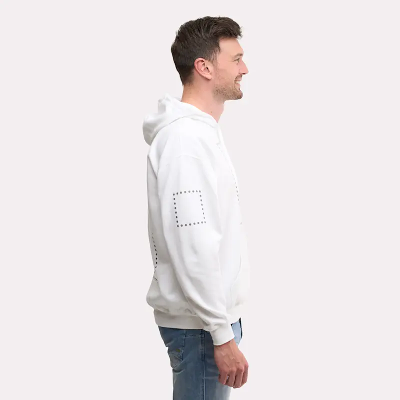 Hoodie Gildan Softstyle – Image 7
