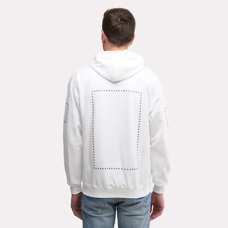Hoodie Gildan Softstyle – Image 8