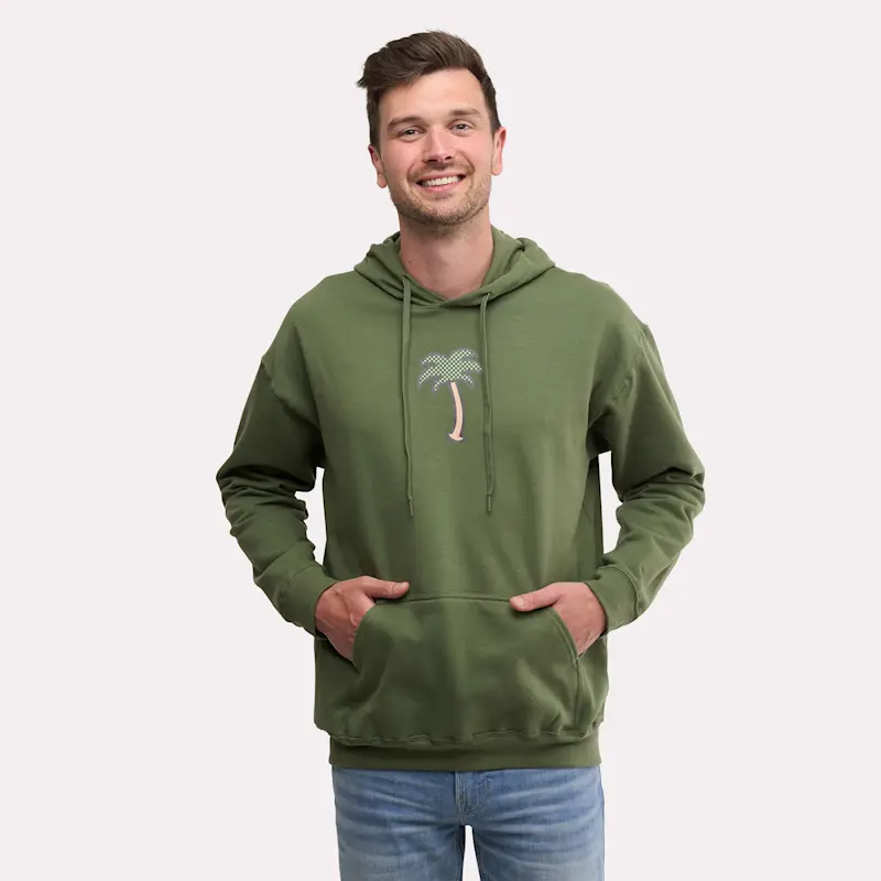 Hoodie Gildan Softstyle – Image 9