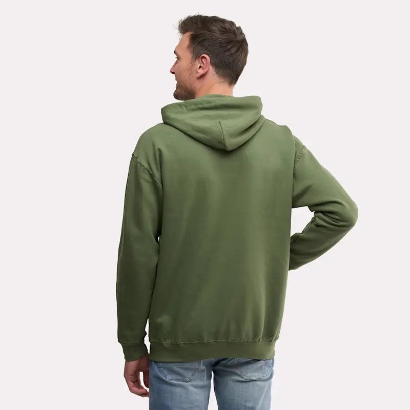 Hoodie Gildan Softstyle – Image 10