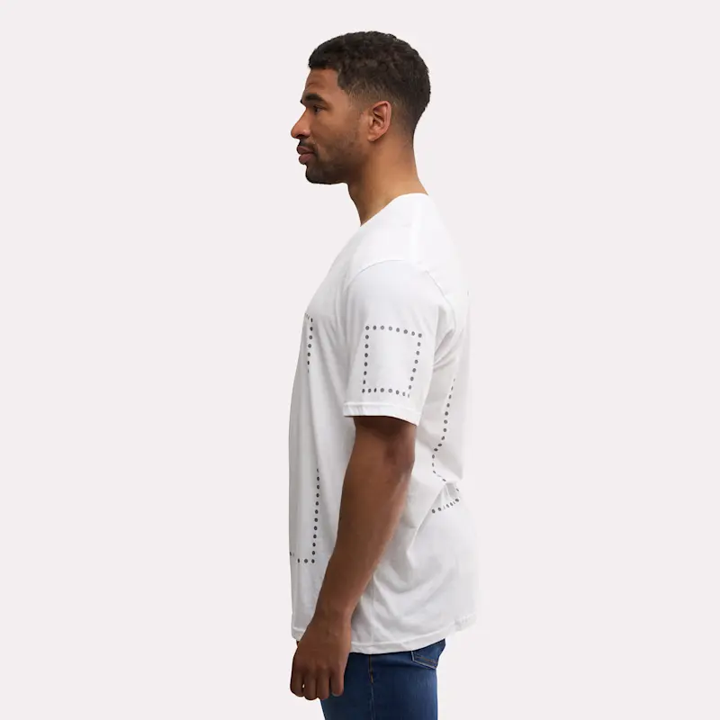 T-shirt Gildan Softstyle V-neck – Image 8