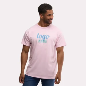 T-shirt Gildan Ultra Cotton