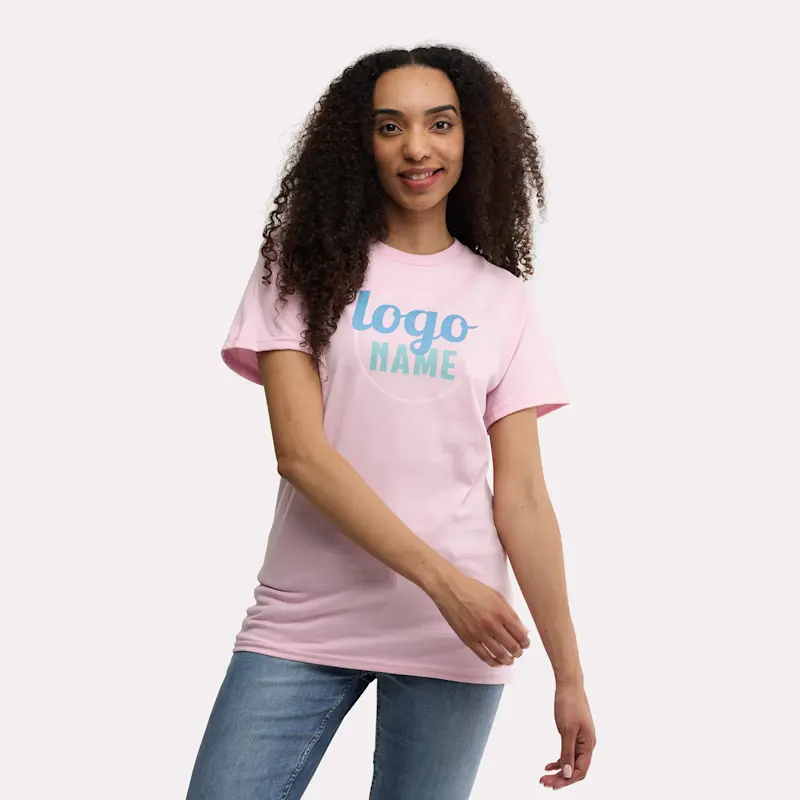 T-shirt Gildan Ultra Cotton – Image 3