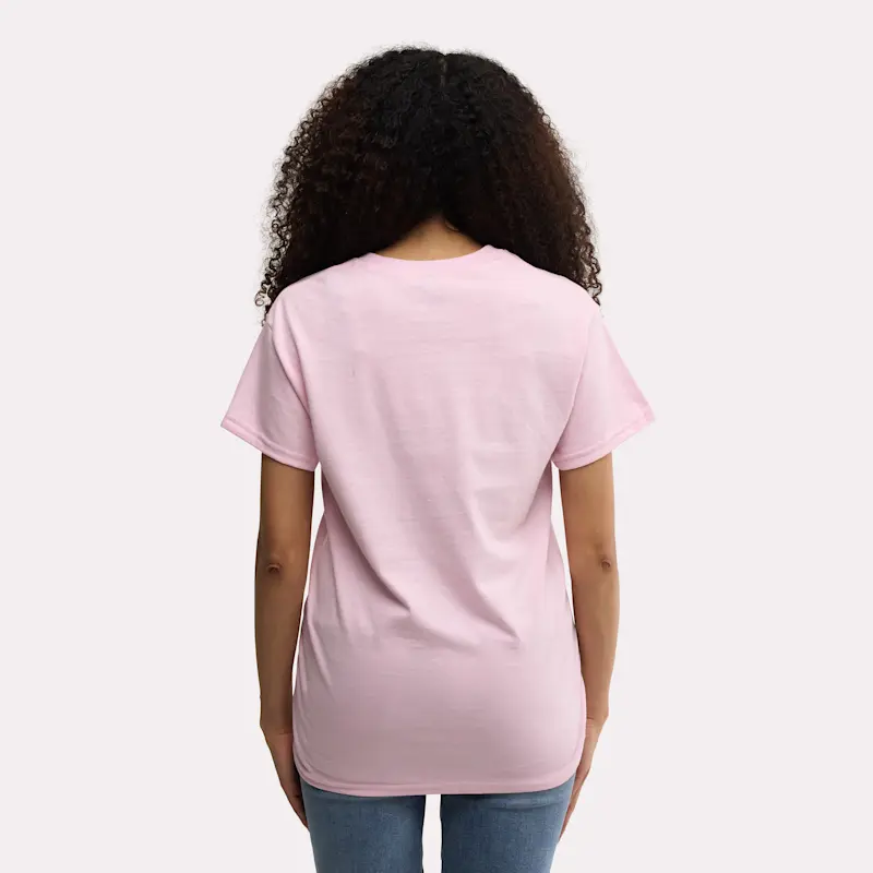 T-shirt Gildan Ultra Cotton – Image 4