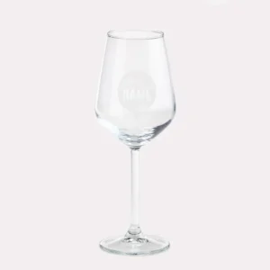 Verre à vin et champagne