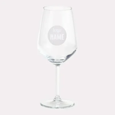 Verre à vin et champagne – visuel 2