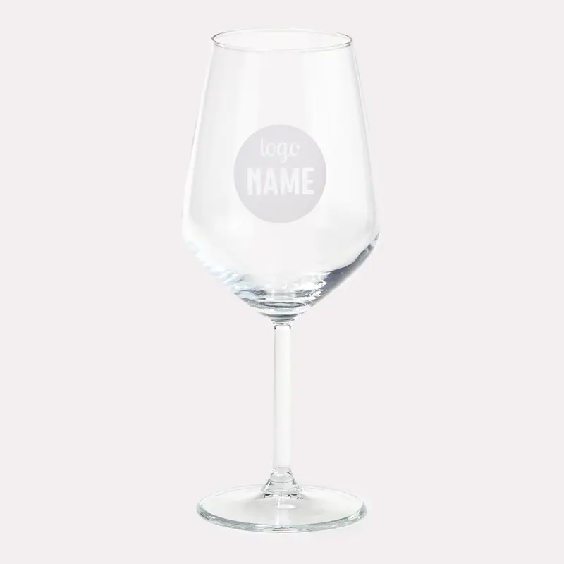 Verre à vin et champagne – Image 2